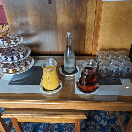 Maitlandfield House Hotel Haddington Bagian luar foto