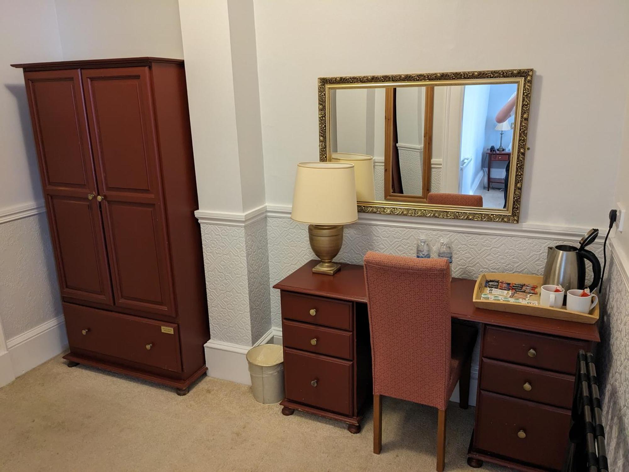 Maitlandfield House Hotel Haddington Bagian luar foto