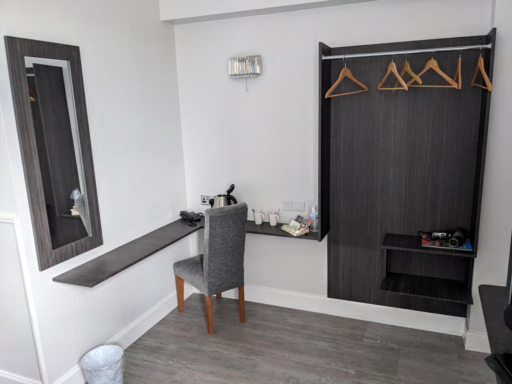 Maitlandfield House Hotel Haddington Bagian luar foto