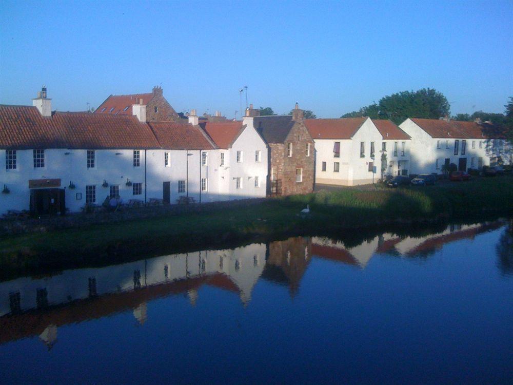 Maitlandfield House Hotel Haddington Bagian luar foto
