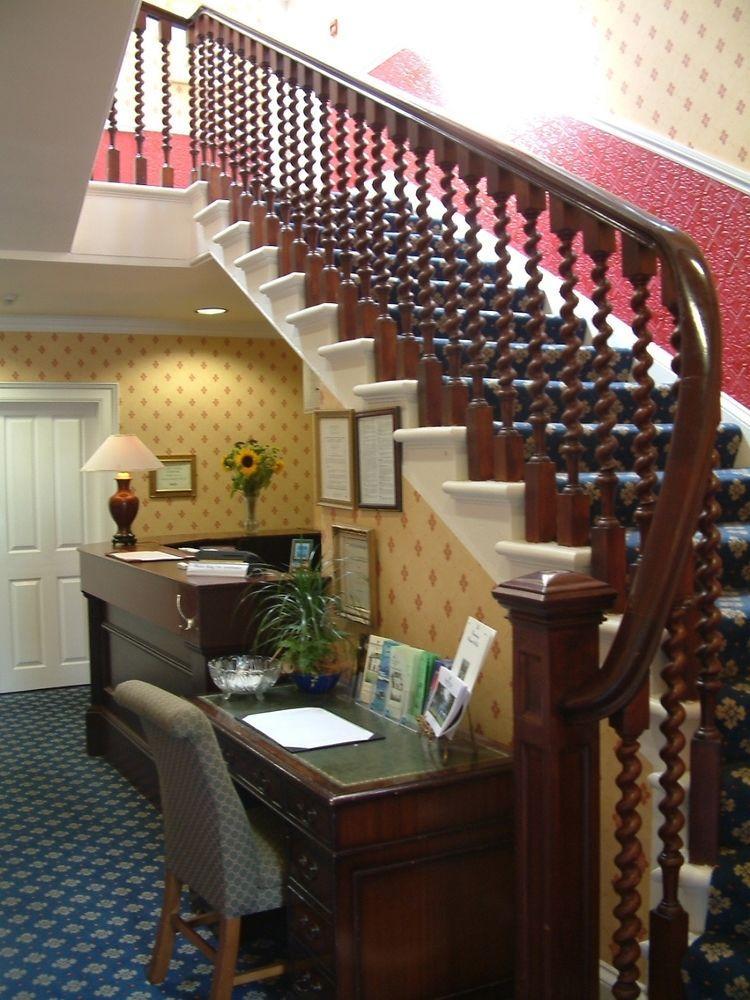 Maitlandfield House Hotel Haddington Bagian luar foto