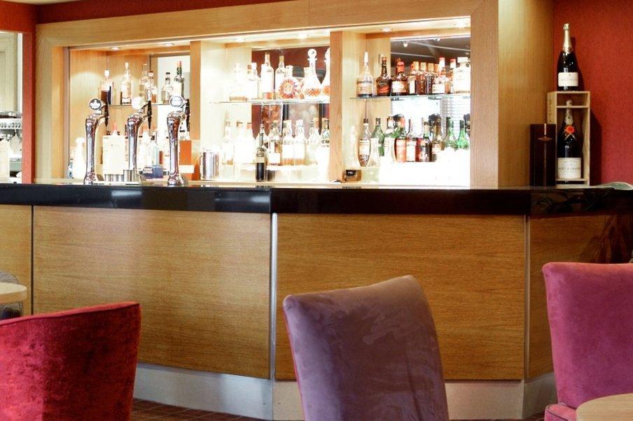 Maitlandfield House Hotel Haddington Bagian luar foto